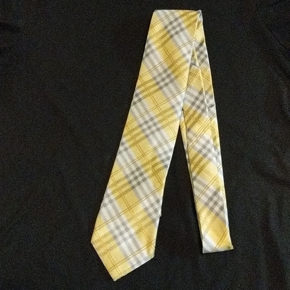 Men's Croft & Barrow tie